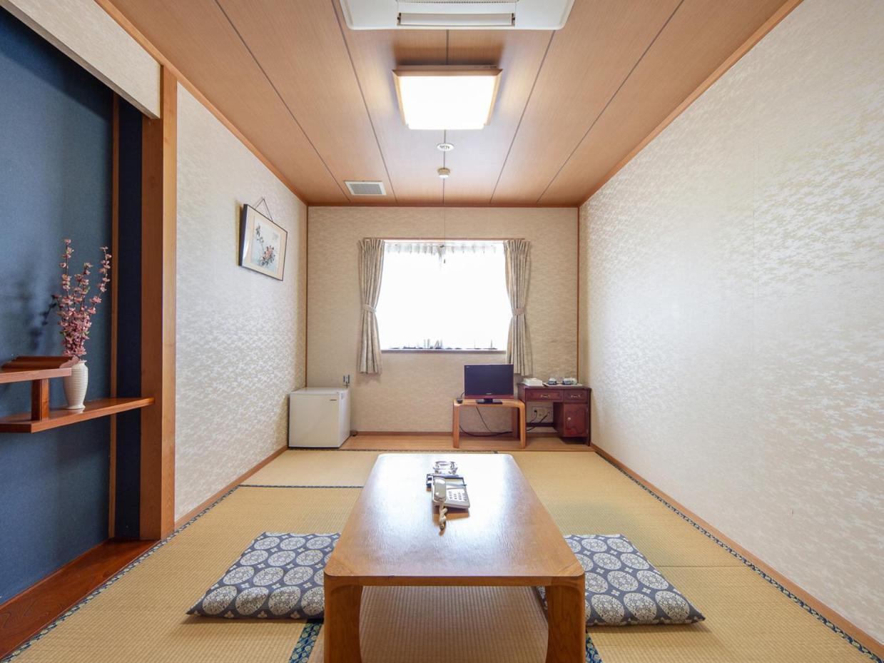 ホテル Tabist Annex Matsumi 別府市 部屋 写真