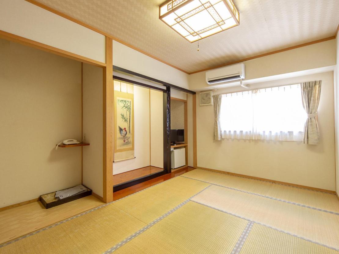 ホテル Tabist Annex Matsumi 別府市 エクステリア 写真