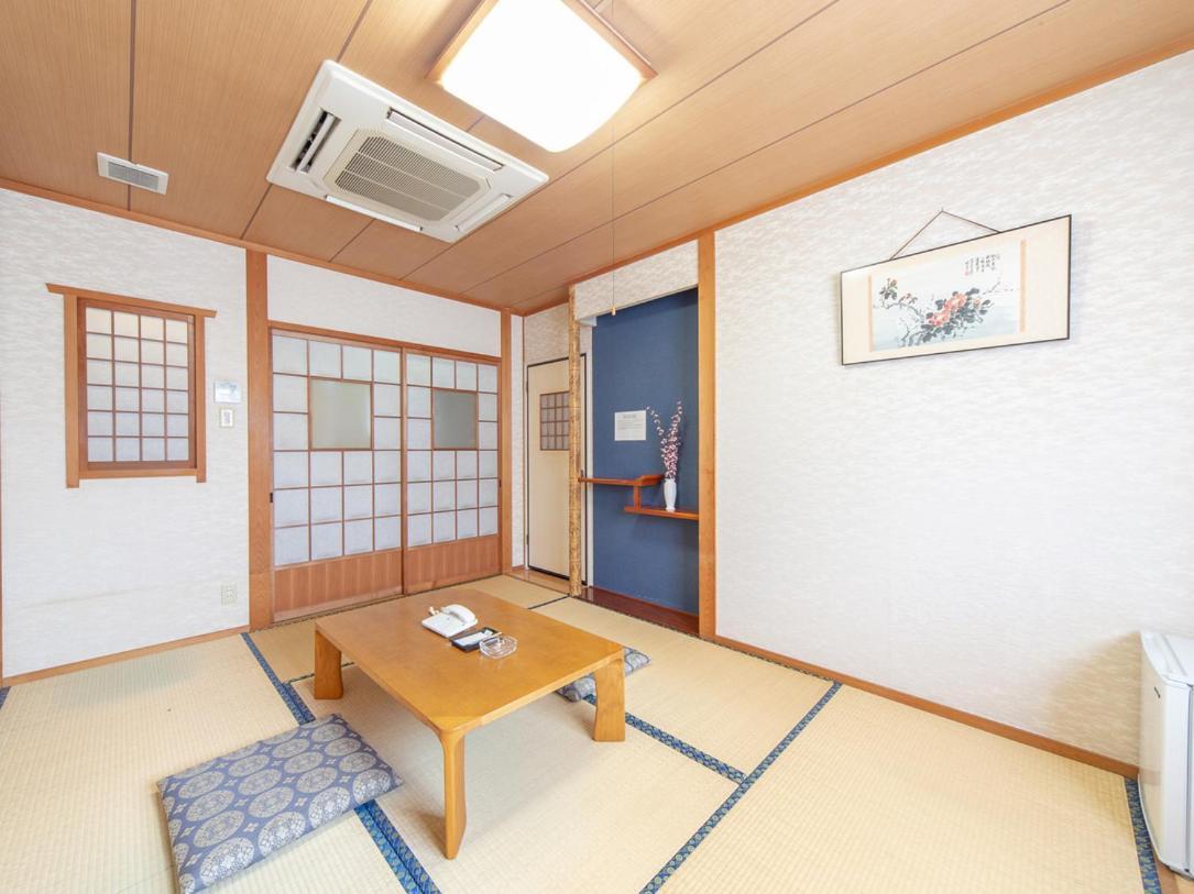 ホテル Tabist Annex Matsumi 別府市 部屋 写真