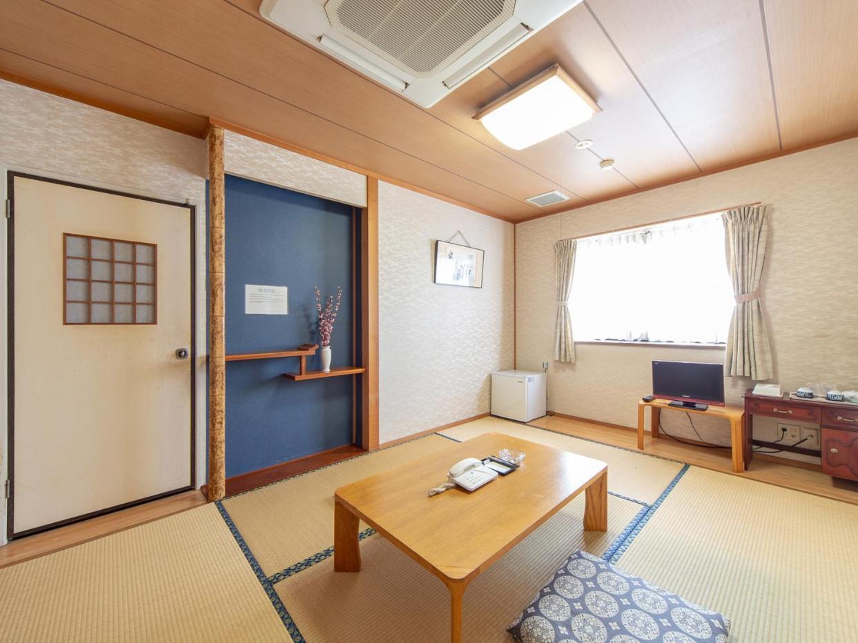 ホテル Tabist Annex Matsumi 別府市 エクステリア 写真