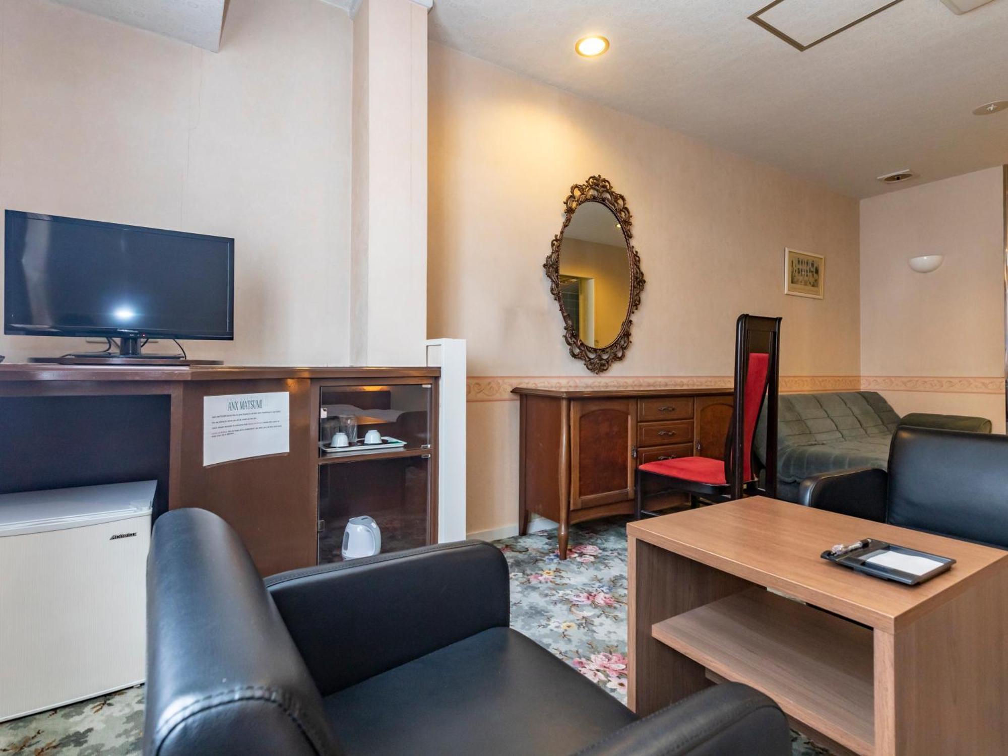 ホテル Tabist Annex Matsumi 別府市 部屋 写真