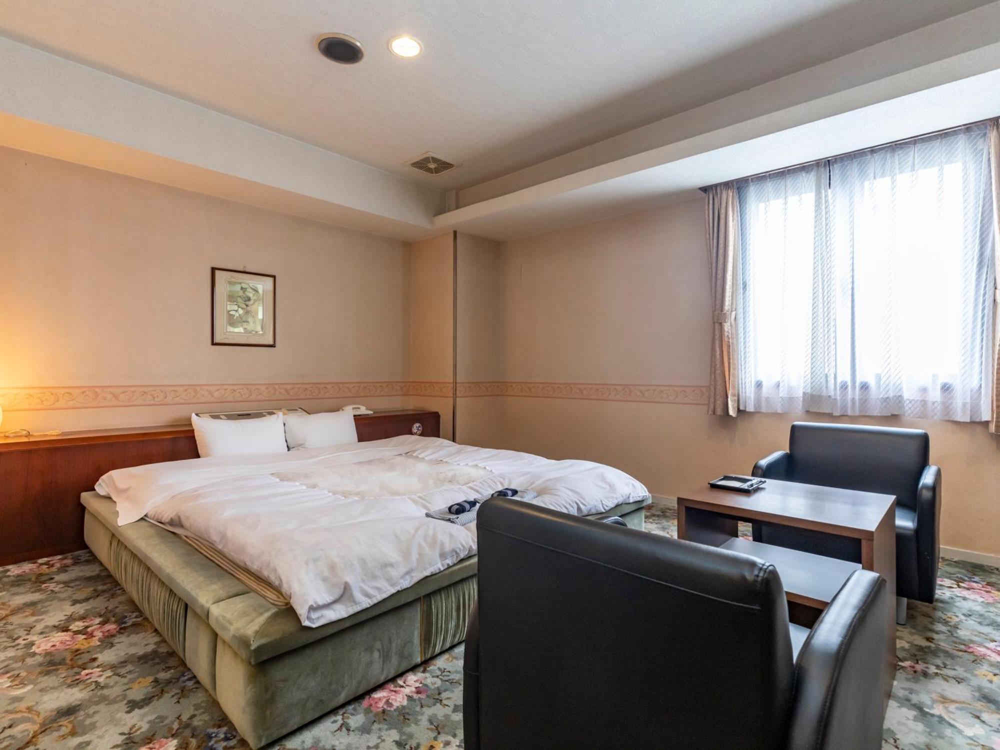 ホテル Tabist Annex Matsumi 別府市 エクステリア 写真