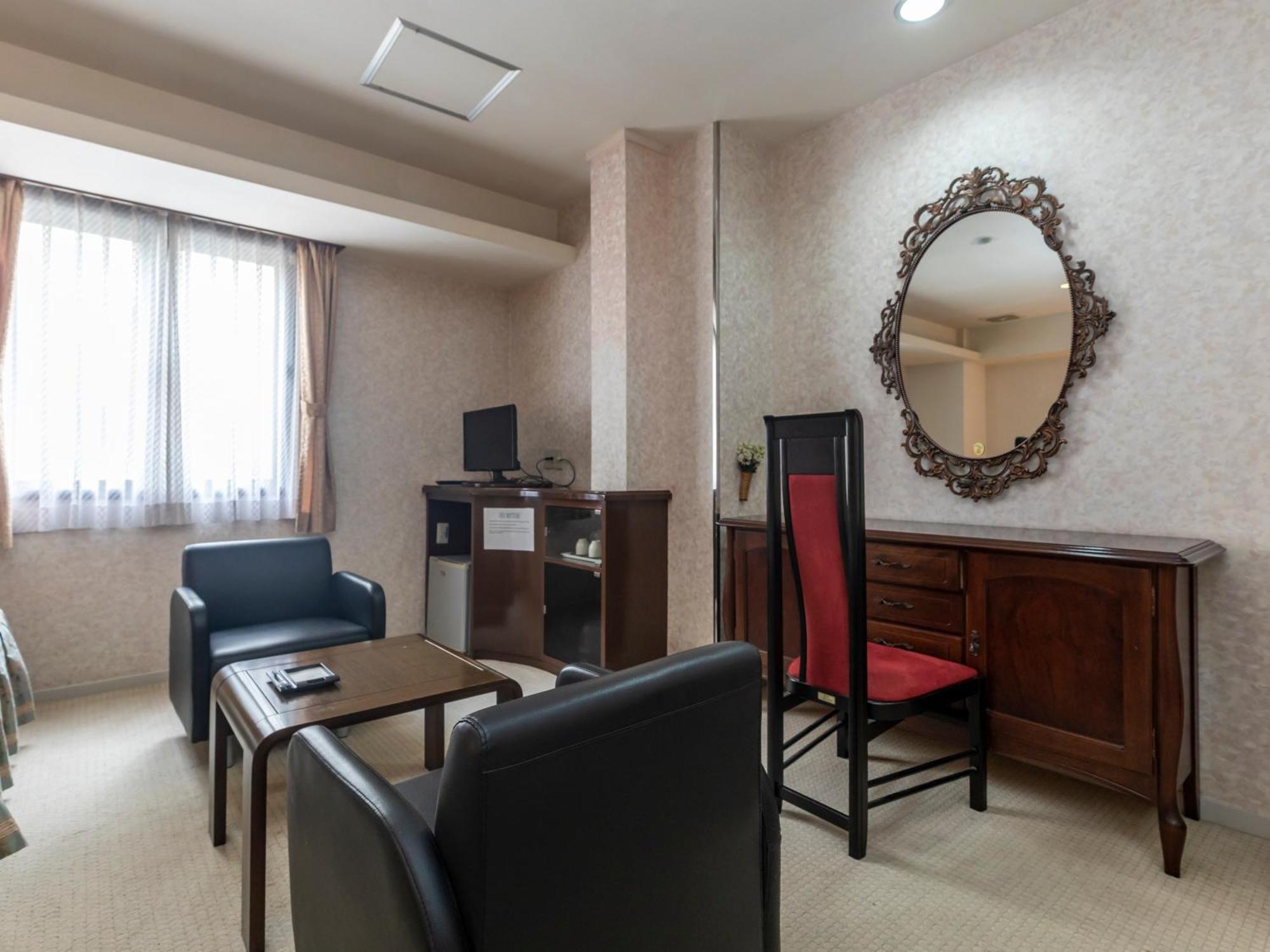 ホテル Tabist Annex Matsumi 別府市 部屋 写真