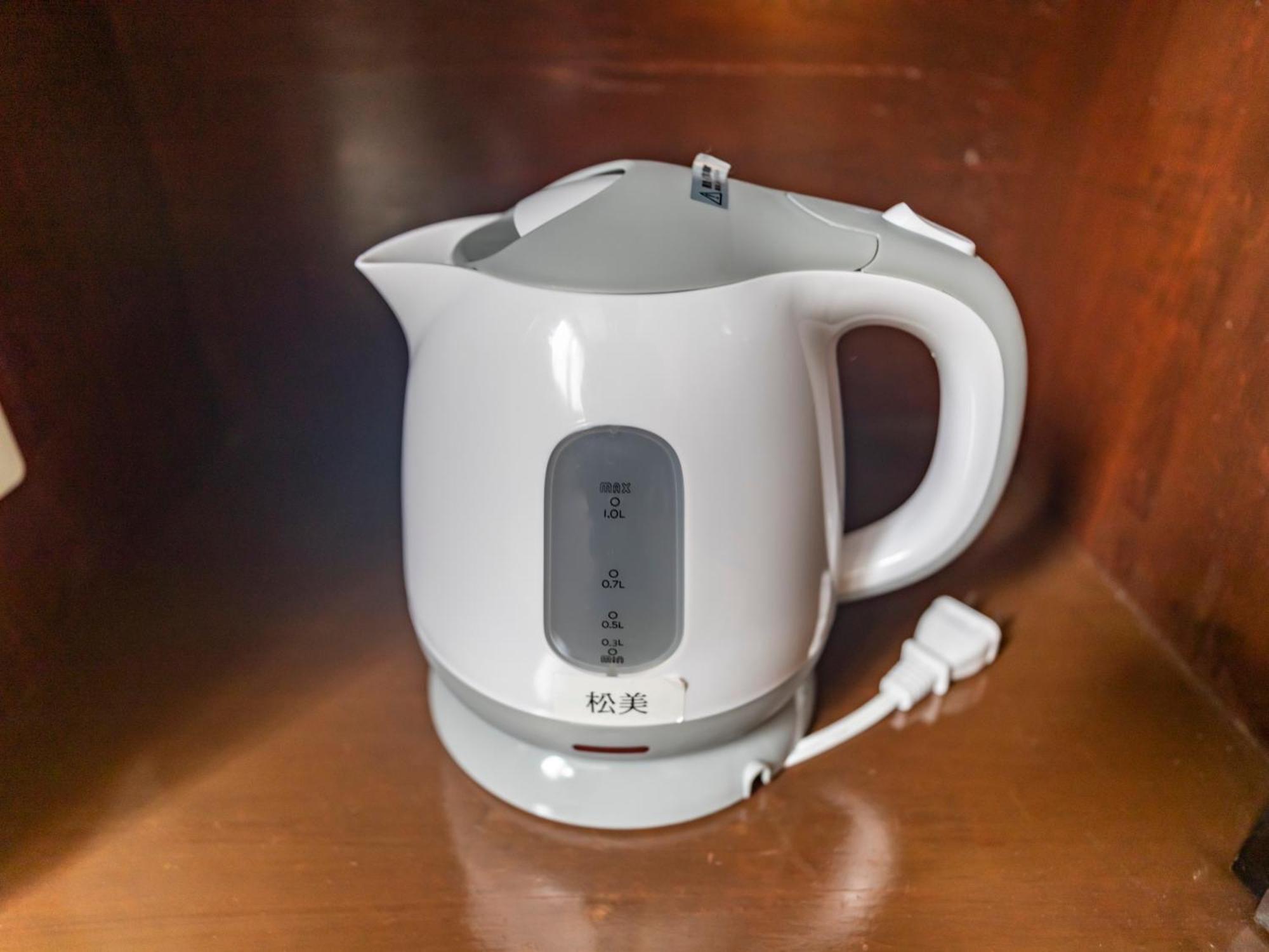 ホテル Tabist Annex Matsumi 別府市 部屋 写真