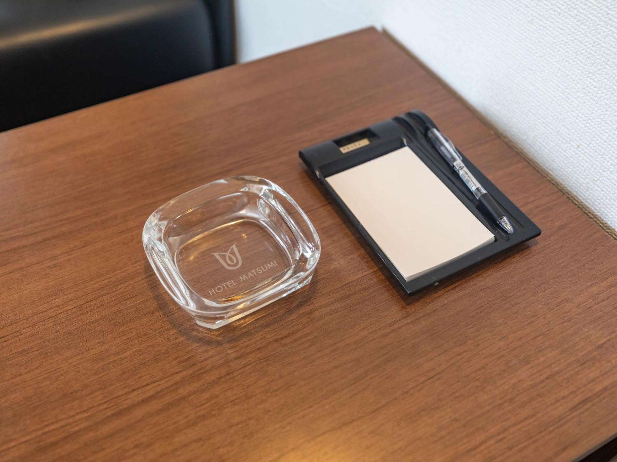 ホテル Tabist Annex Matsumi 別府市 部屋 写真