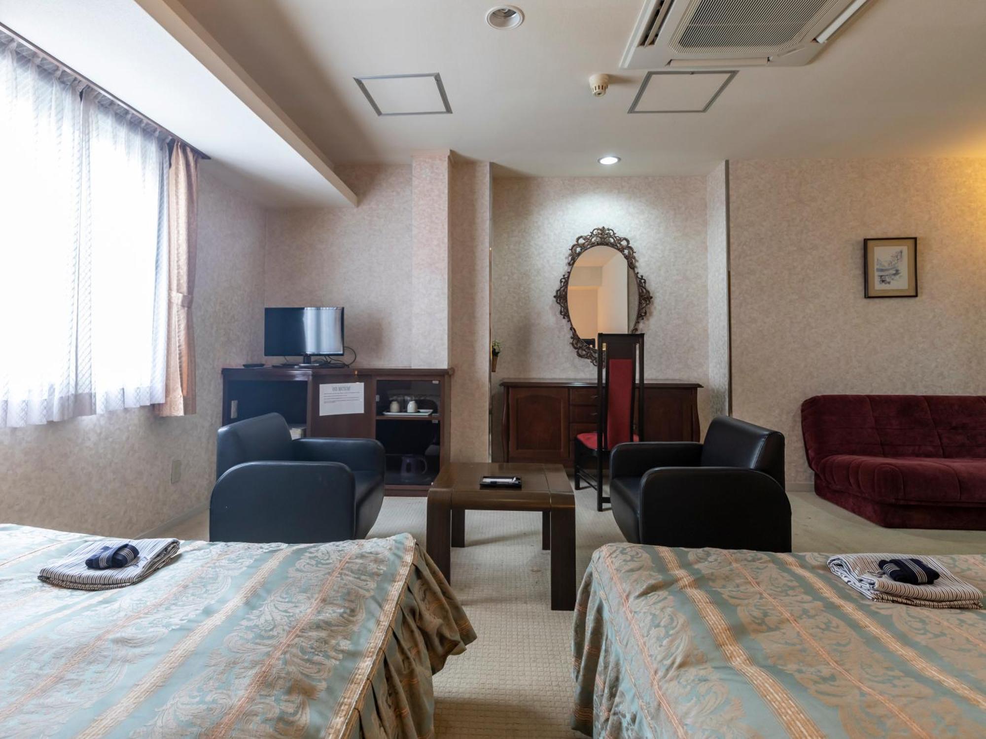 ホテル Tabist Annex Matsumi 別府市 部屋 写真