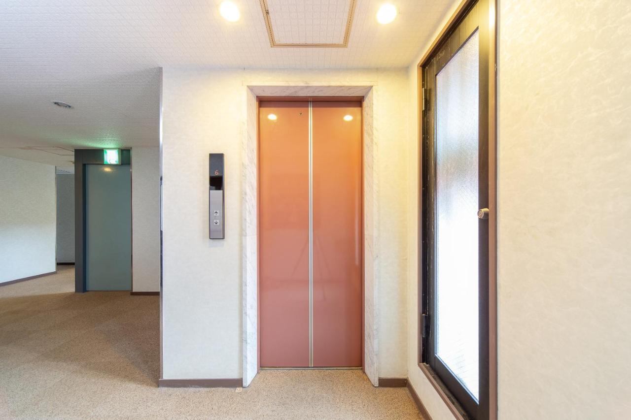 ホテル Tabist Annex Matsumi 別府市 エクステリア 写真